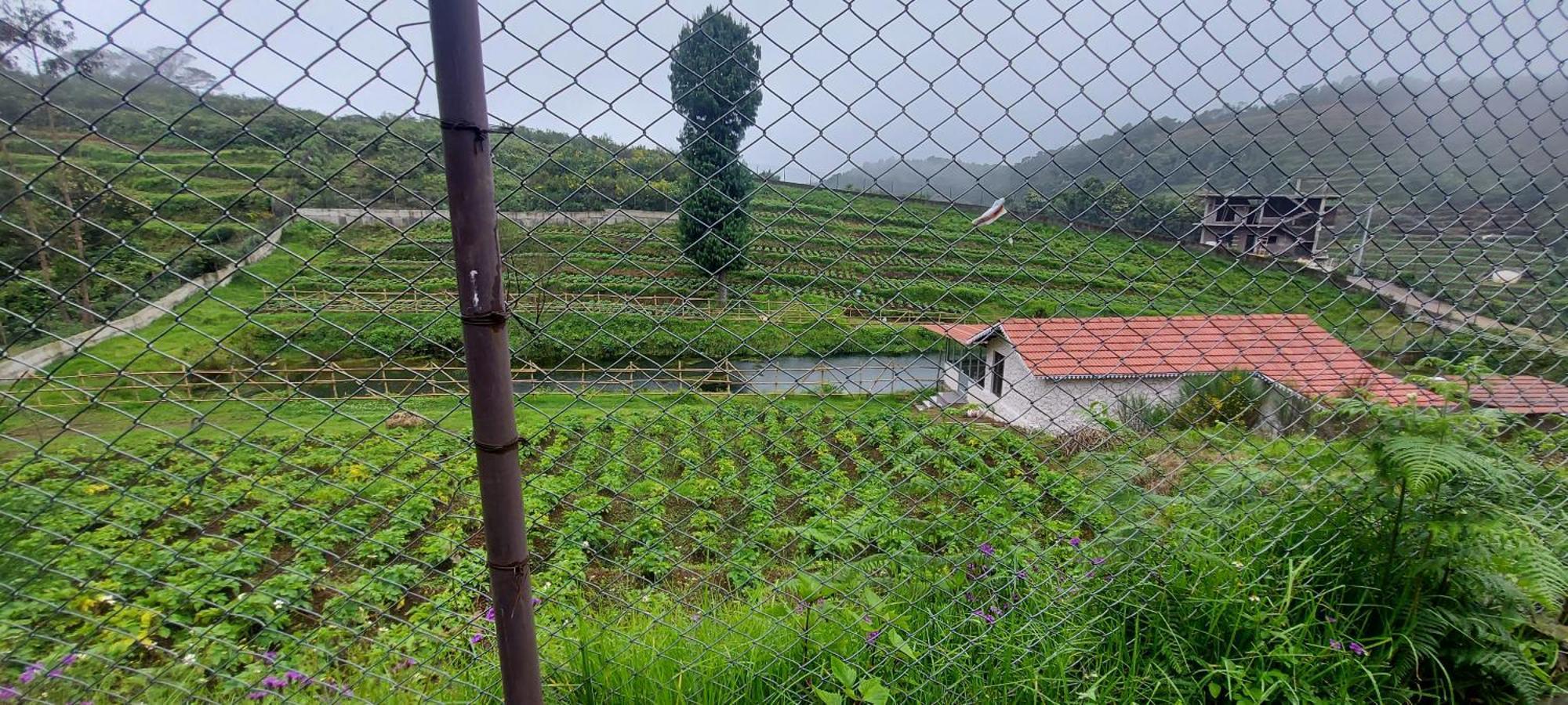 Armaan'S Mud Mart Villa Kodaikanal Ngoại thất bức ảnh