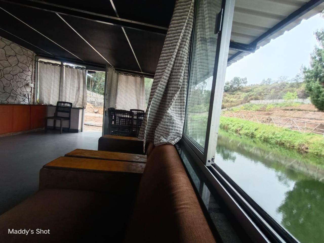 Armaan'S Mud Mart Villa Kodaikanal Ngoại thất bức ảnh