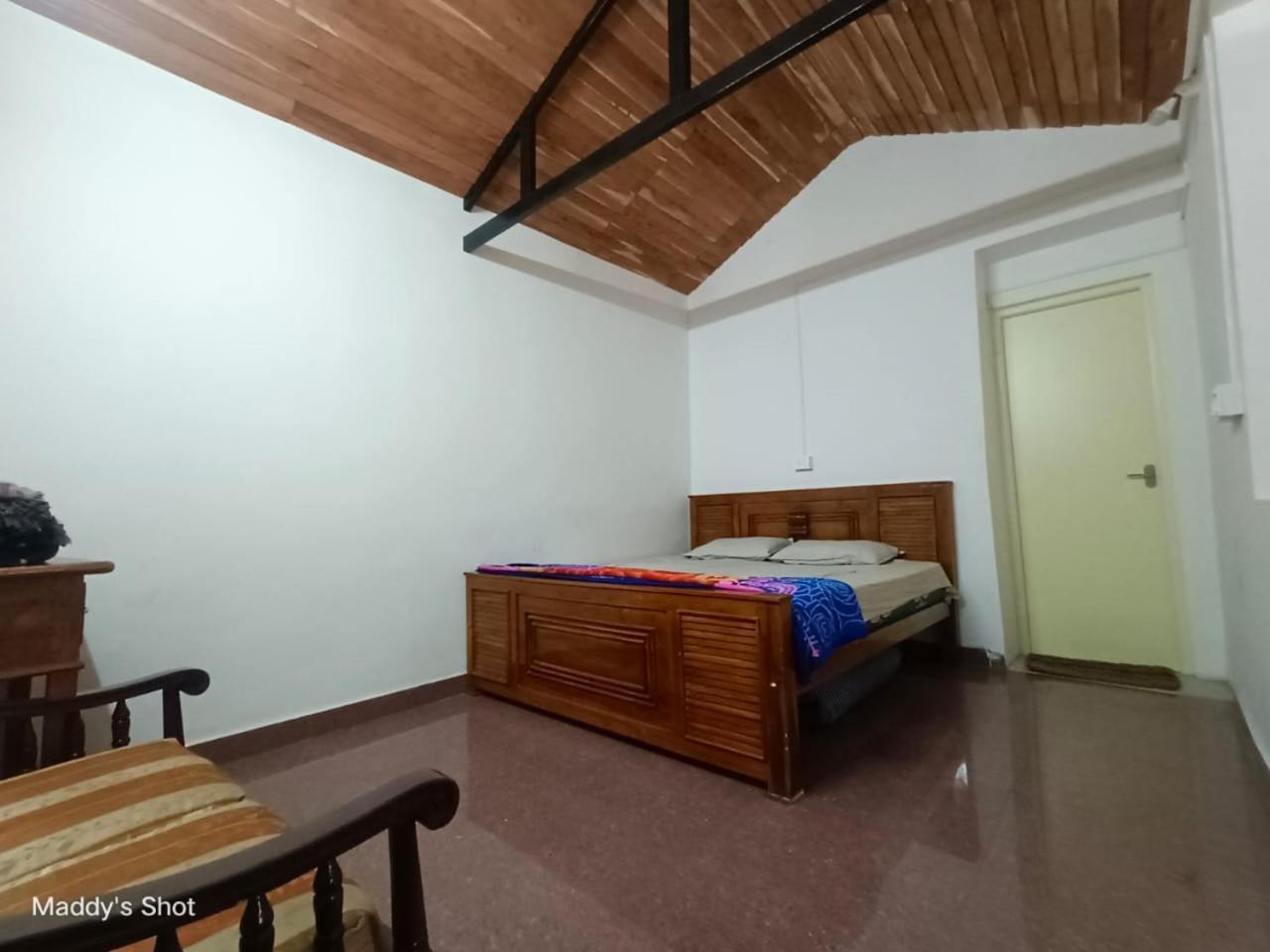 Armaan'S Mud Mart Villa Kodaikanal Ngoại thất bức ảnh